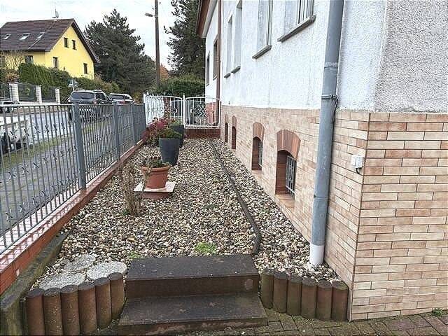 Immobilie in Salzatal - DHH mit Einliegerwohnung in Lieskau - Bild 2