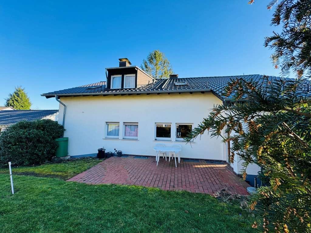 Immobilie in Wiehl - Architektenhaus in begehrter Vorortlage - Bild 4