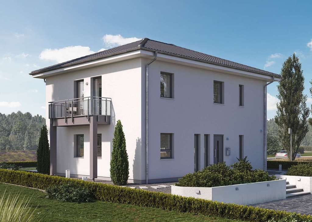 Immobilie in Treffelstein - Villa für die großen Gefühle! - Bild 1