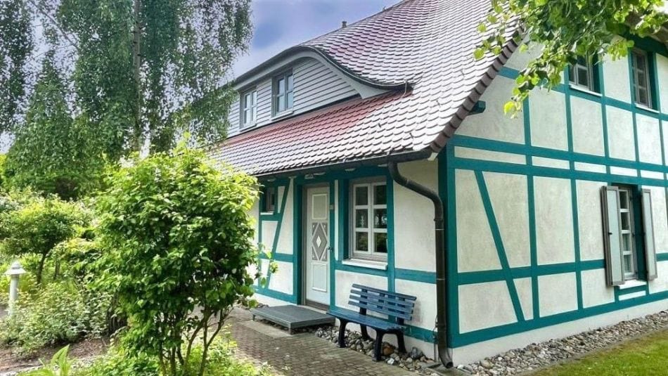 Immobilie in Dranske - Strandnahe Auszeit - Bild 2