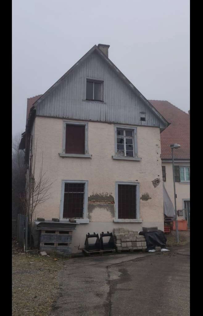 Immobilie in Stockach - Alte Mühle in Stockach mit viel Potenzial - Bild 2