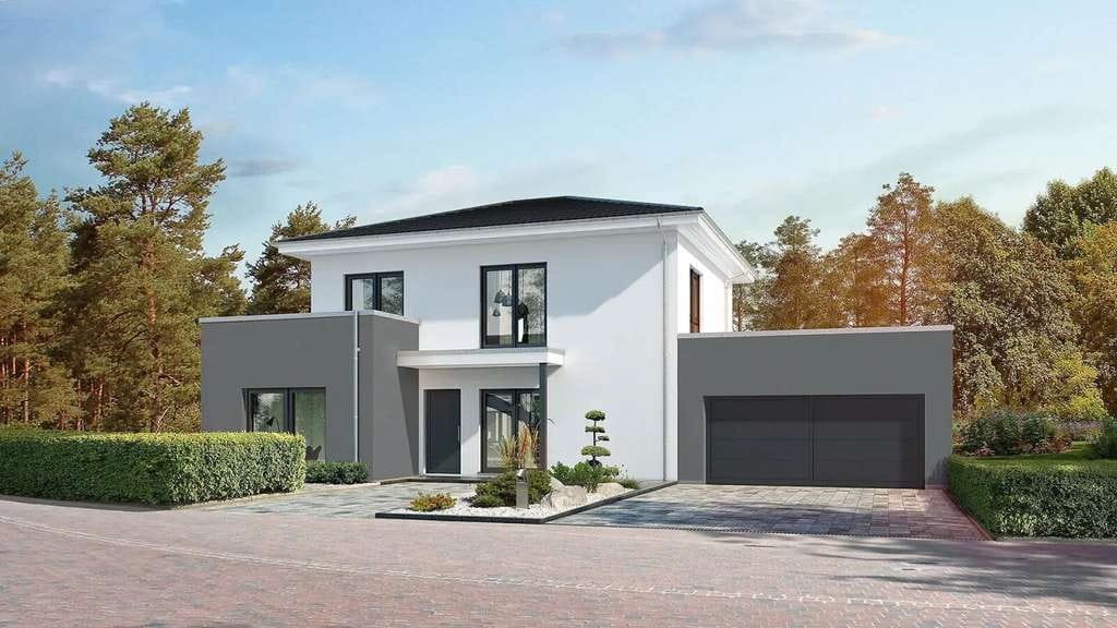 Immobilie in Michelfeld - Bauen mit Weitsicht! - Bild 0