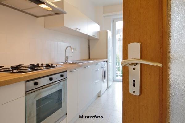 Immobilie in Bad Dürrheim - Etagenwohnung in Bad Dürrheim - Bild 0