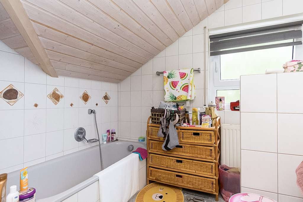 Immobilie in Sigmaringen - Am Stadtrand von Sigmaringen ... charmante Wohnung mit Balkon und viel Komfort - Bild 2