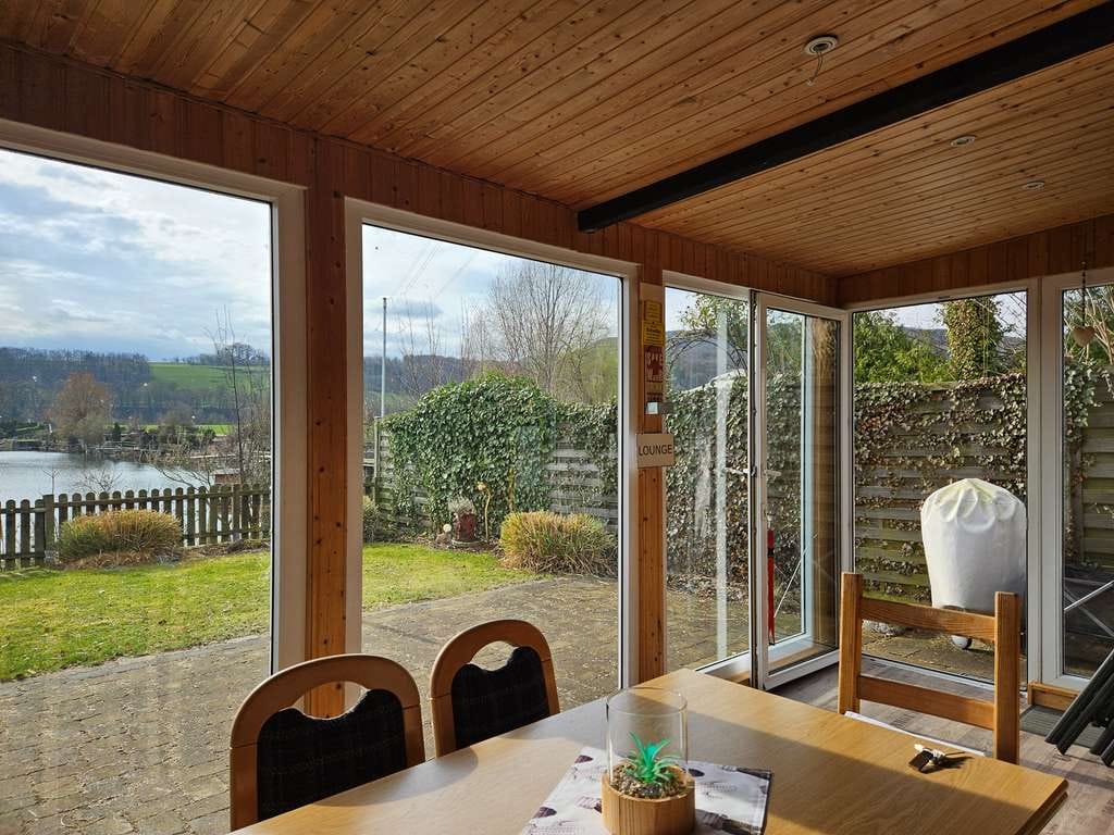Immobilie in Vlotho - Ferienhaus erster Klasse in Vlotho Uffeln zu sofort - Bild 2