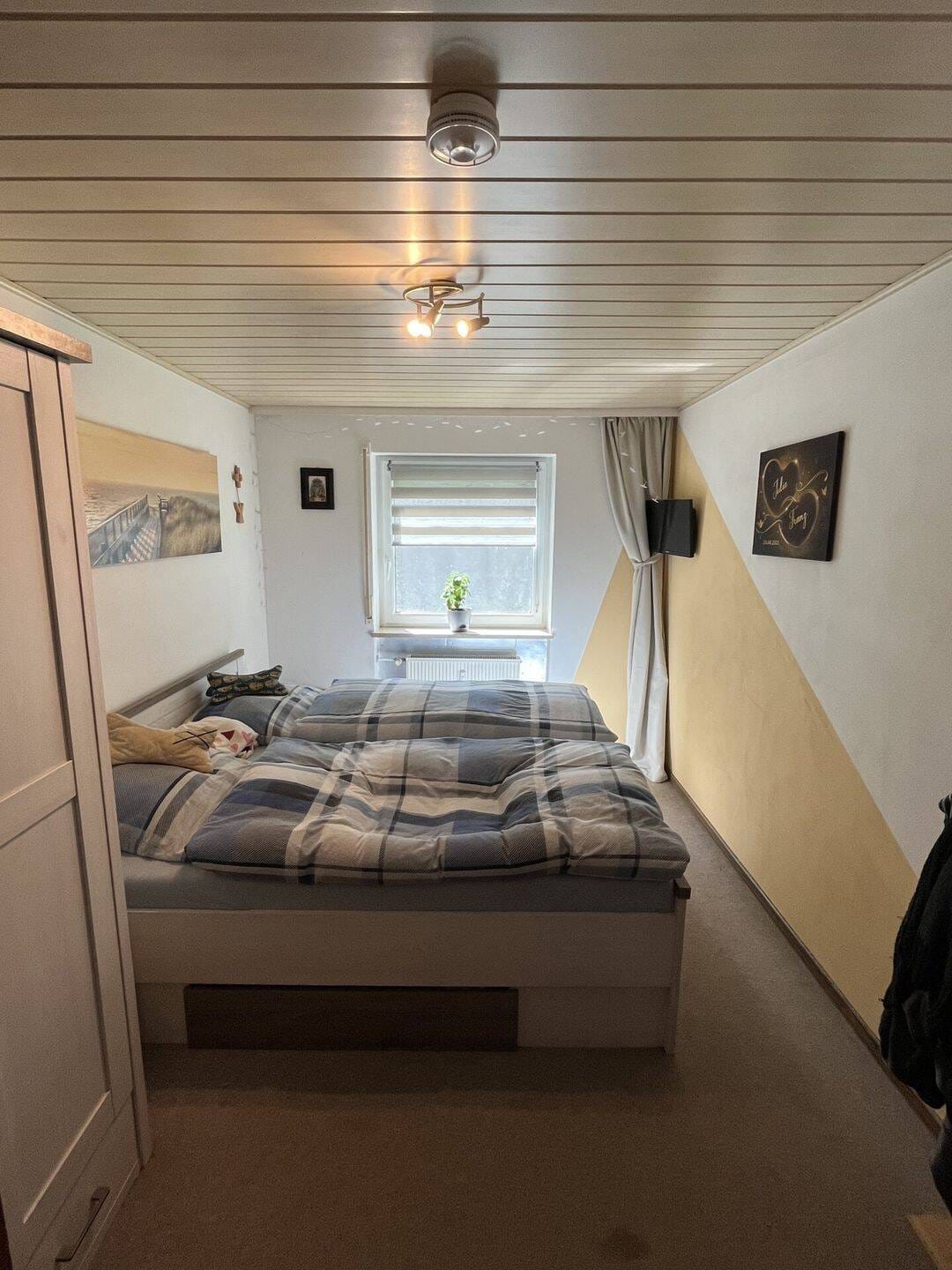 Immobilie in Wiesenfelden - Gepflegte 3-Zimmer Wohnung nähe Wiesenfelden - Bild 2