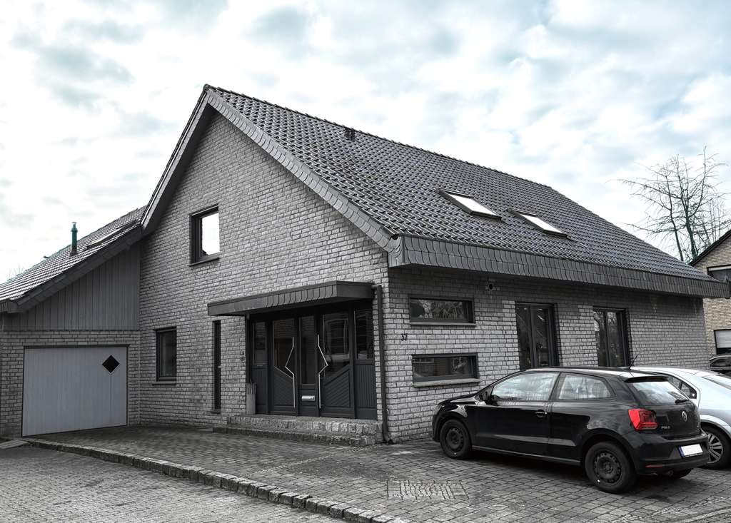 Immobilie in Südlohn - Südlohn: Mehrgenerationenhaus / Natur + Vielfalt trifft Komfort - Bild 0