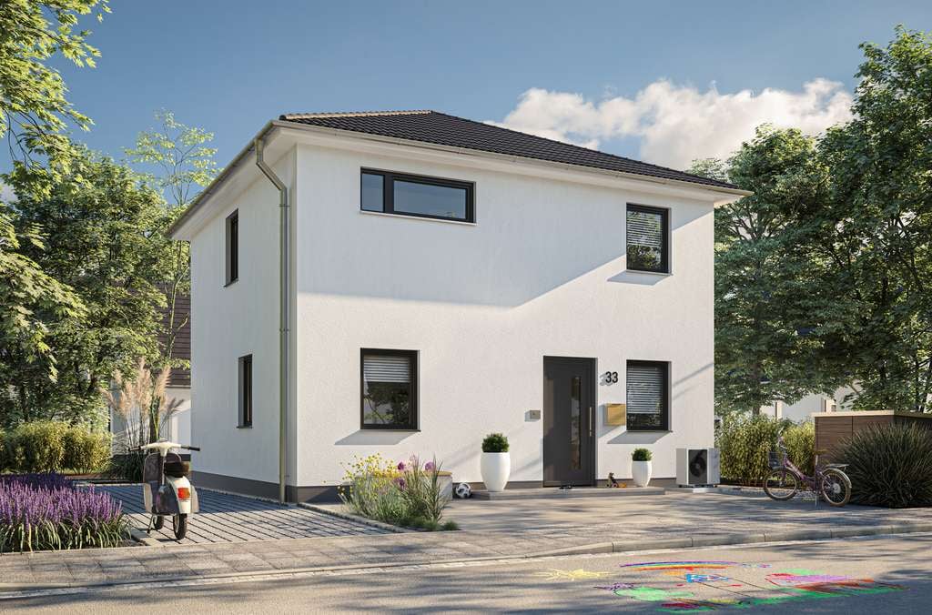 Immobilie in Pemfling - Du möchtest ein eigenes Haus incl. Grundstück? Profitiere von unserer Erfahrung. - Bild 0
