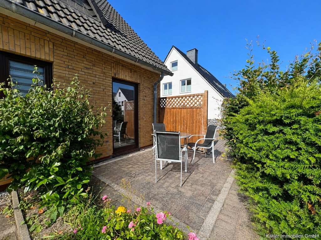 Immobilie in Büsum - Kapitalanlage an der Nordsee: Apartmenthaus mit 8 Wohneinheiten in Büsum - Bild 3