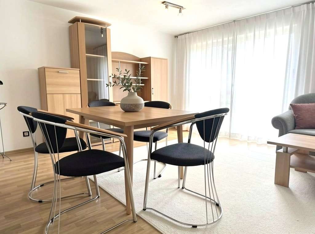 Immobilie in Fürstenfeldbruck - Top Wohnung in schöner Lage Fürstenfeldbruck! - Bild 1