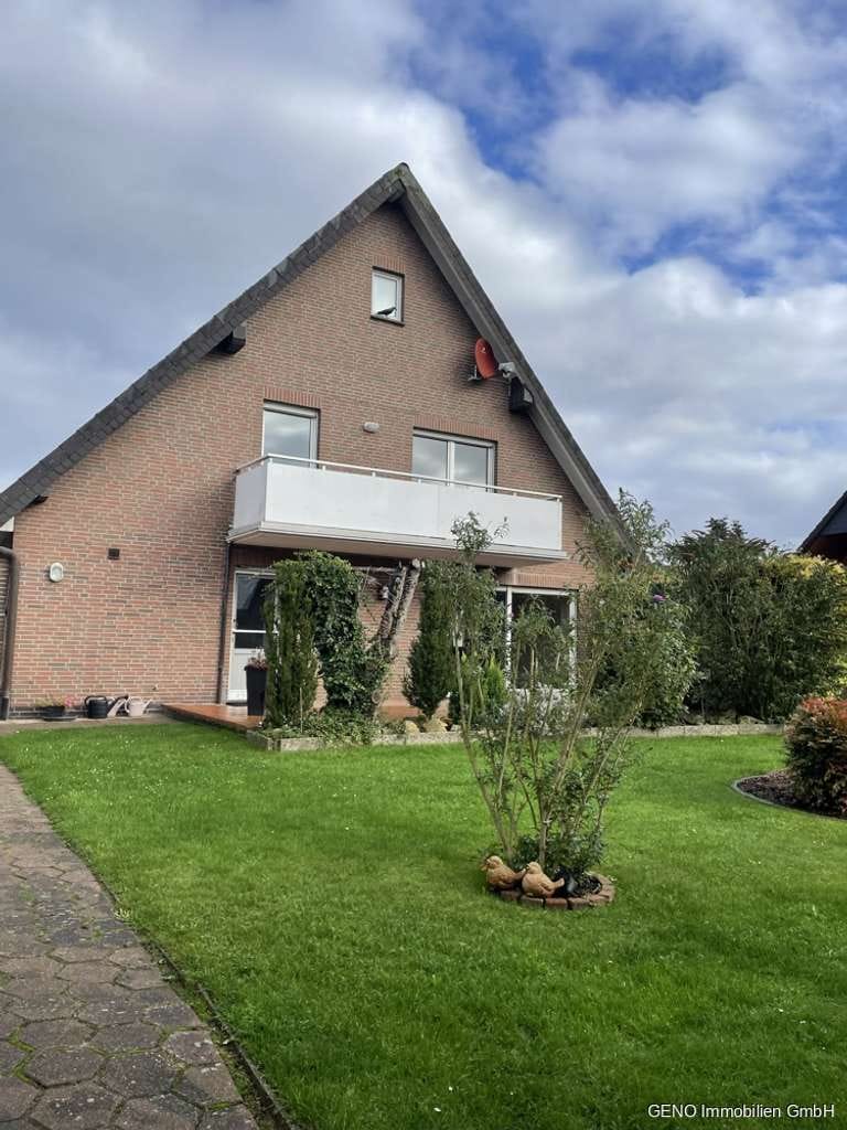 Immobilie in Berne - Einfamilienhaus mit Einliegerwohnung zu verkaufen - Bild 0