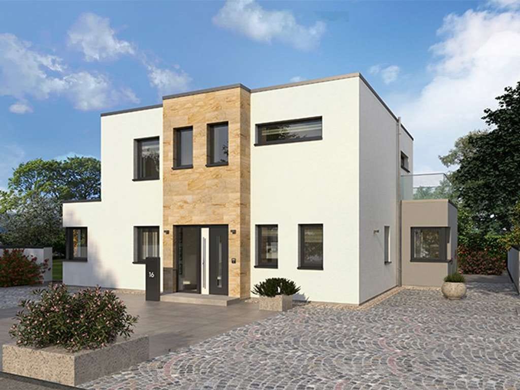 Immobilie in Hitzhofen - Bauen Sie mit STREIF HAUS! AKTION PV-Anlage! - Bild 0