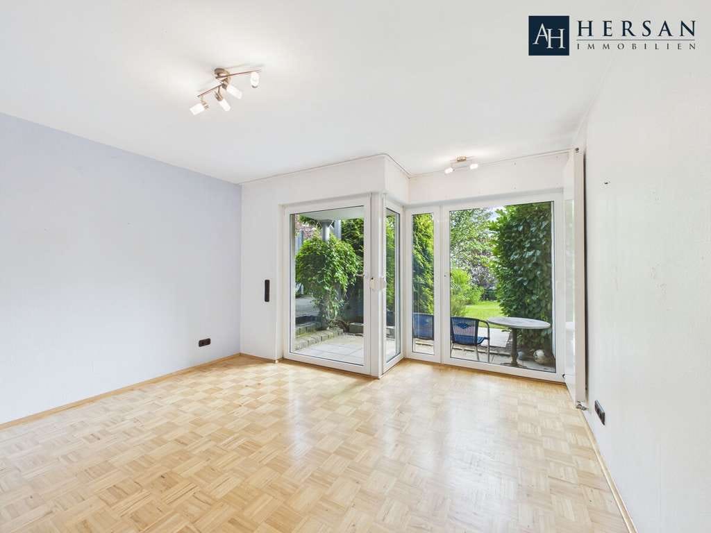 Immobilie in Herzogenrath - Gepflegtes Zweifamilienhaus mit Einliegerapartment in zentraler Lage von Herzogenrath! - Bild 1