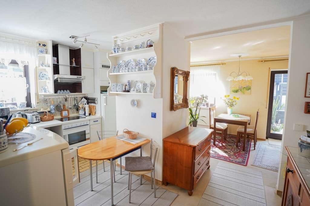 Immobilie in Aschaffenburg - Kapitalanlage! Gemütliche 3-Zimmer Wohnung - Bild 0