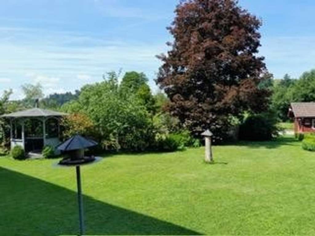 Immobilie in Bühlerzell - Einfamilienhaus mit Gewerbeeinheit - Bild 3