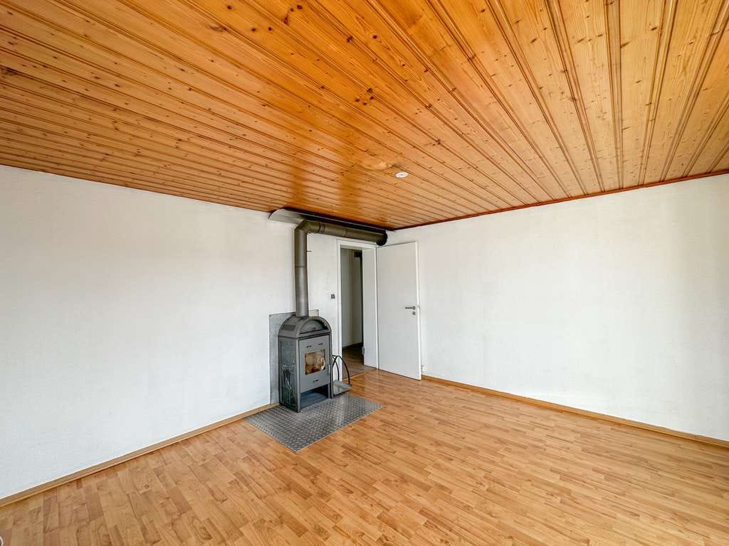 Immobilie in Lindenberg im Allgäu - TOP Kapitalanlage 
  Attraktive 3-Zimmerwohnung mit West-Balkon 
  in Lindenberg im Allgäu - Bild 3