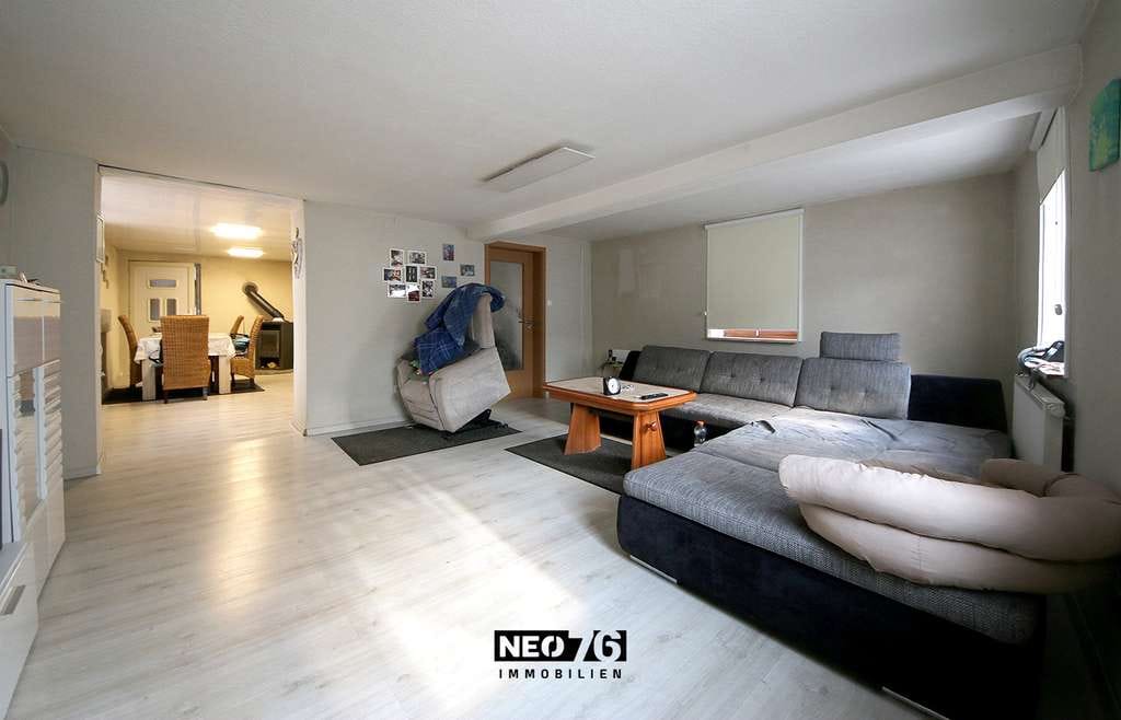 Immobilie in Ramberg - Kompaktes Zuhause mit viel Platz - sofort bezugsbereit - Bild 4