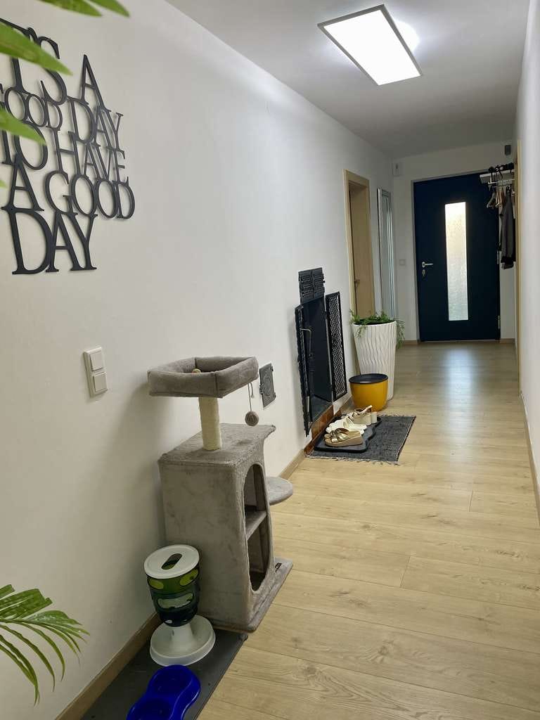 Immobilie in Vohburg an der Donau - Alltagstaugliches Haus mit 5 Zimmern in Vohburg an der Donau - Bild 2