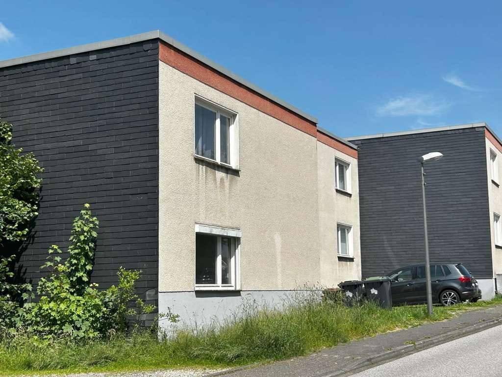 Immobilie in Radevormwald -  Vermietete 2-Zimmer-Wohnung in ruhiger Lage von Radevormwald-Keilbeck - Bild 2