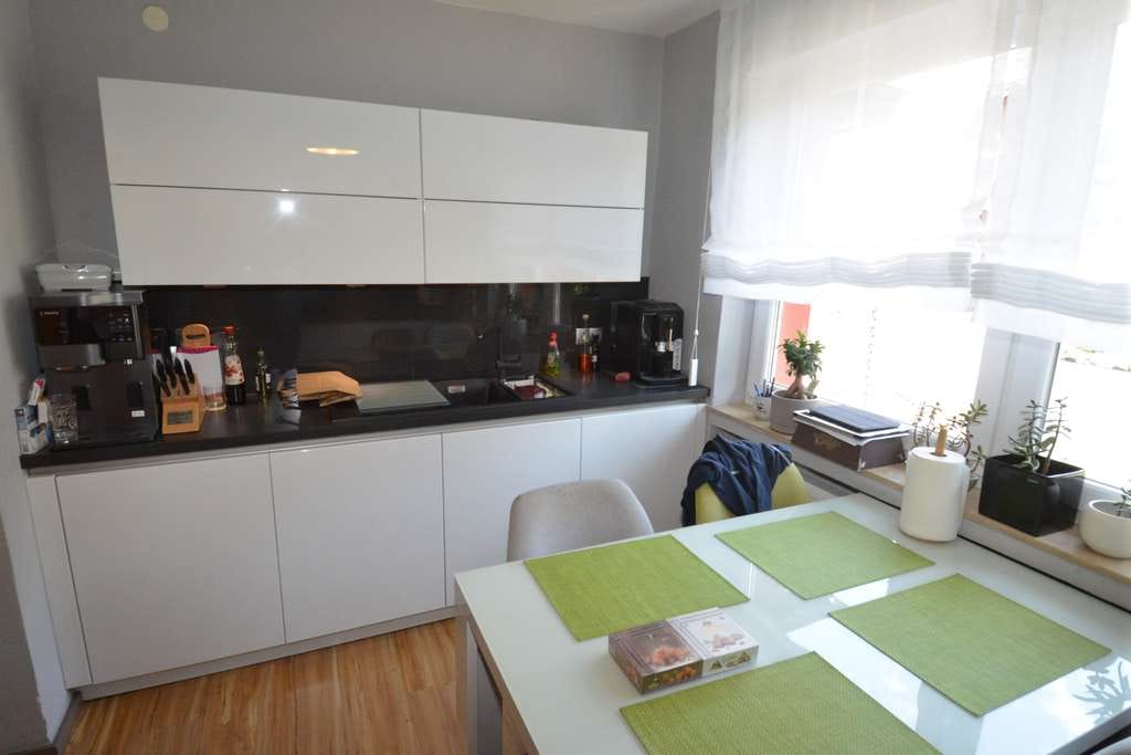 Immobilie in Cochem - Vielseitiges Wohnhaus mit großem Grundstück in ruhiger Lage von Cochem-Brauheck - Bild 3
