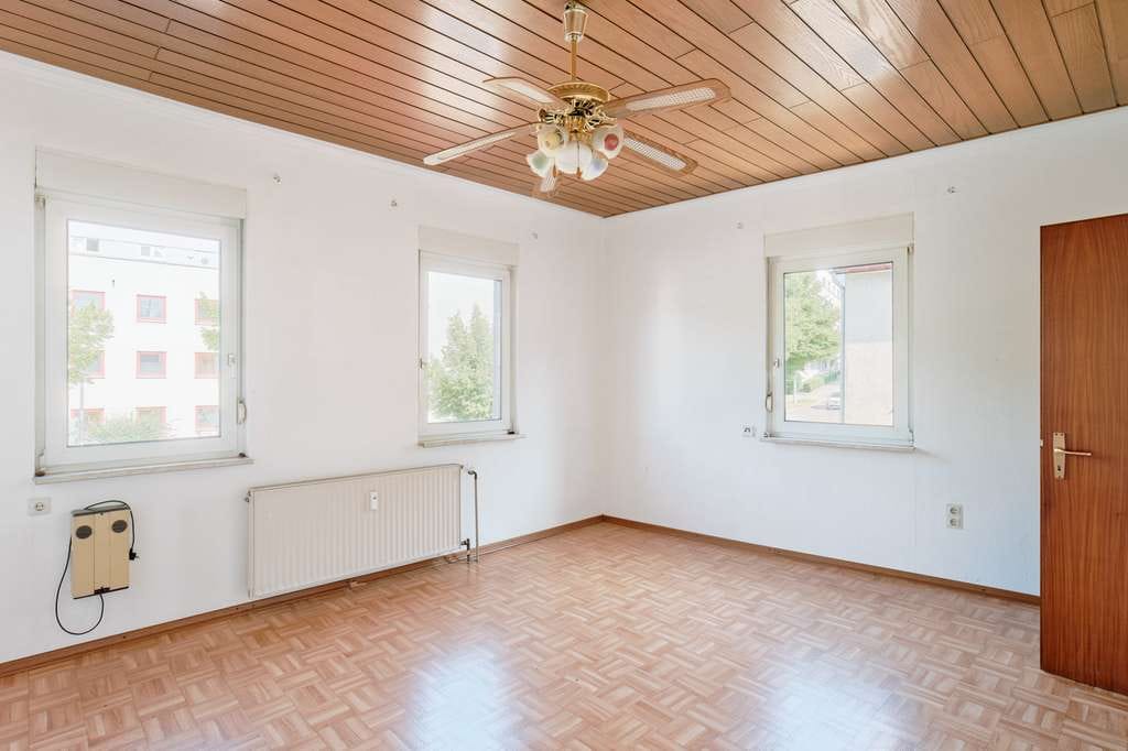 Immobilie in Göppingen - Ein Haus mit viel Potenzial! - Bild 3