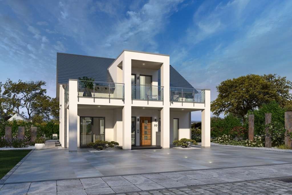 Immobilie in Schwarzenbruck - Ein Haus in vollendeter Perfektion  - Bild 1