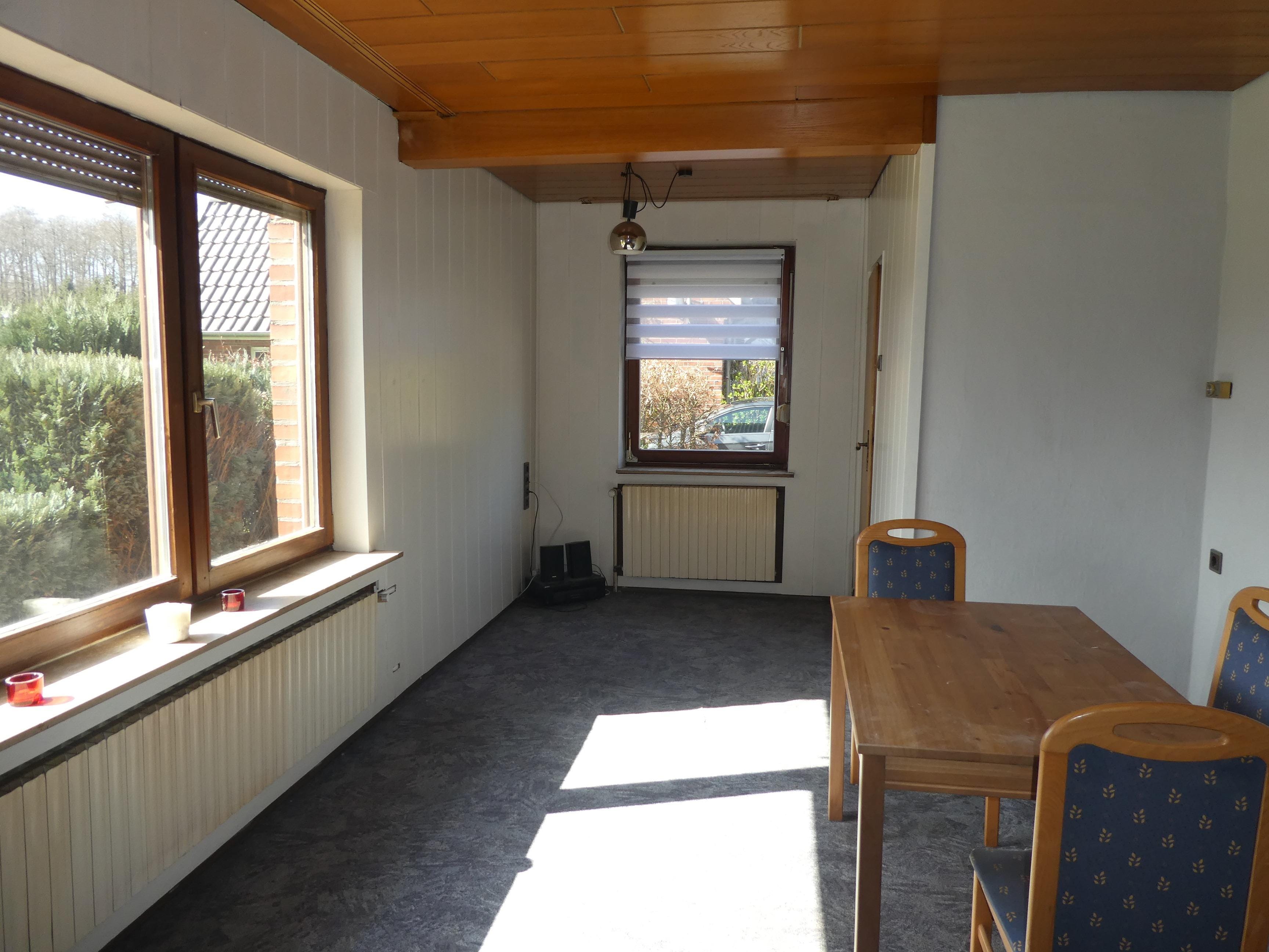 Immobilie in Neuenhaus - Tag der offenen Tür/open huis am 24.04.26 von 16:00 - 19:00 Uhr - Bild 2