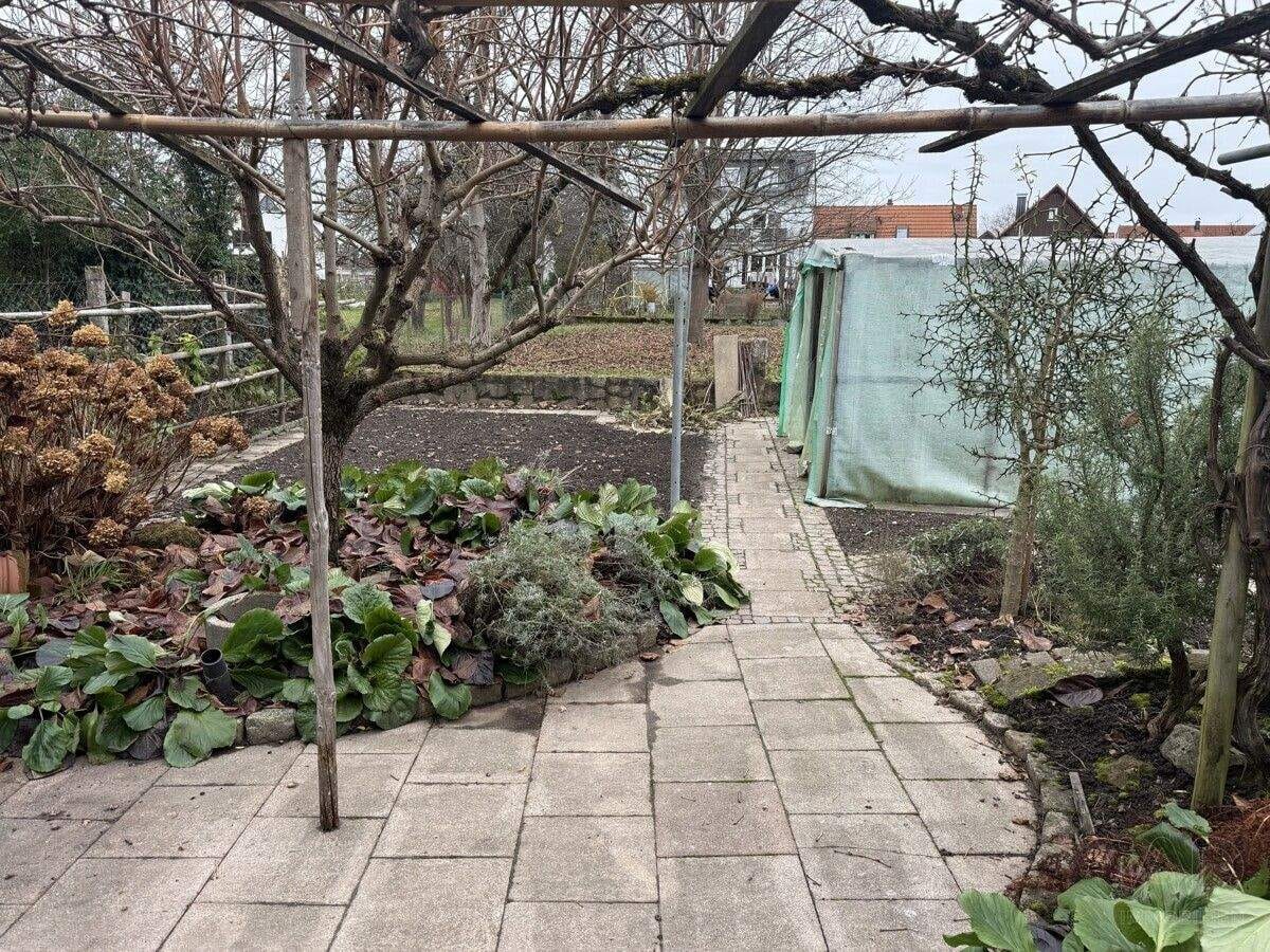 Immobilie in Ottersweier - 2 Häuser für einen Preis in Ottersweier - Bild 3