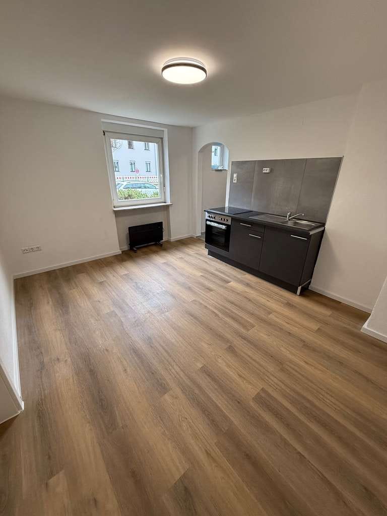 Immobilie in Neu-Ulm - Frisch sanierte 2-Zimmer-Wohnung - Bild 4