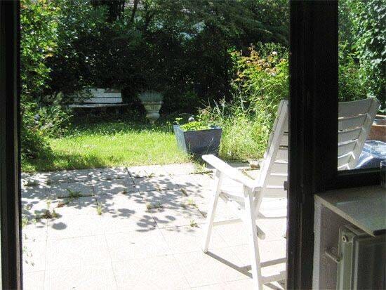 Immobilie in Birstein - Einfamilienwohnhaus mit Einliegerwohnung. - Bild 4