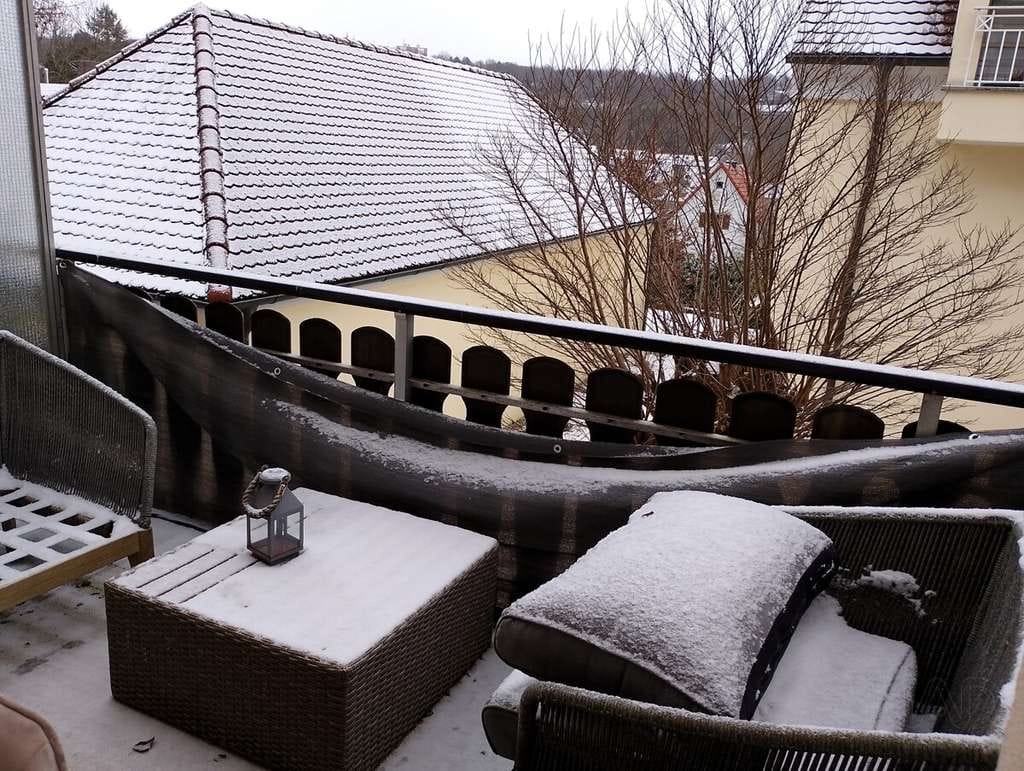 Immobilie in Donauwörth - 2-ZKB Wohnung mit Balkon - Bild 1