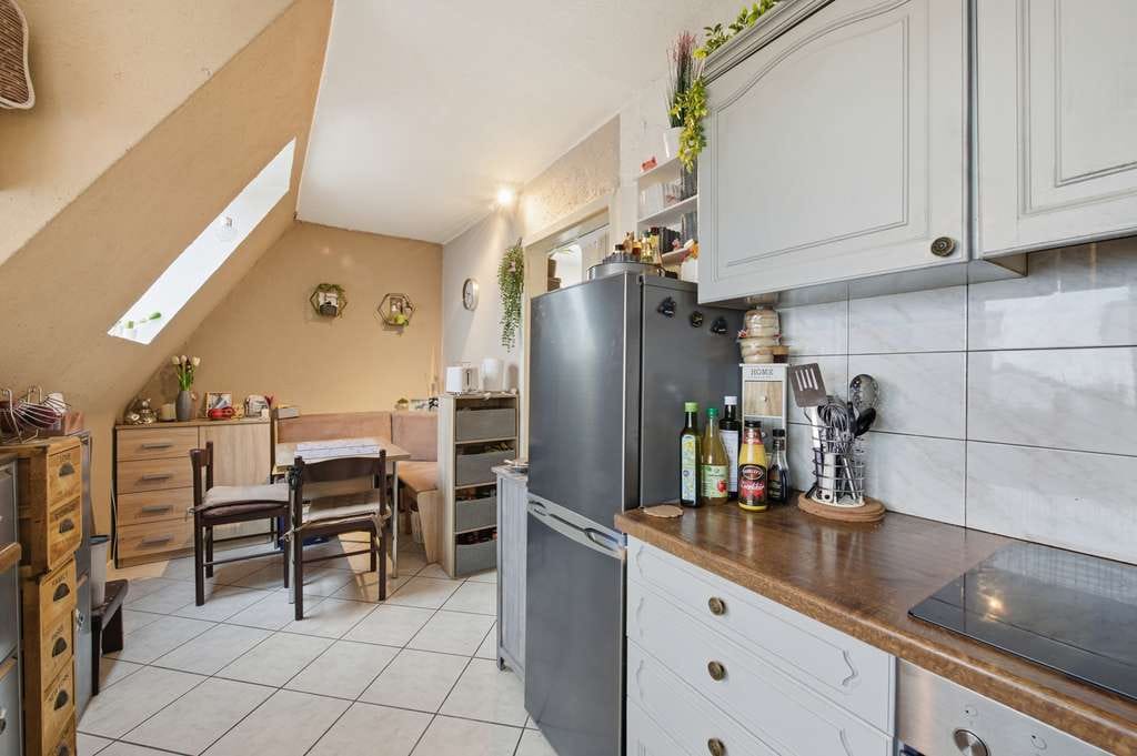 Immobilie in Buchholz in der Nordheide - Charmante Dachgeschosswohnung – ruhig gelegen in Holm-Seppensen - Bild 2