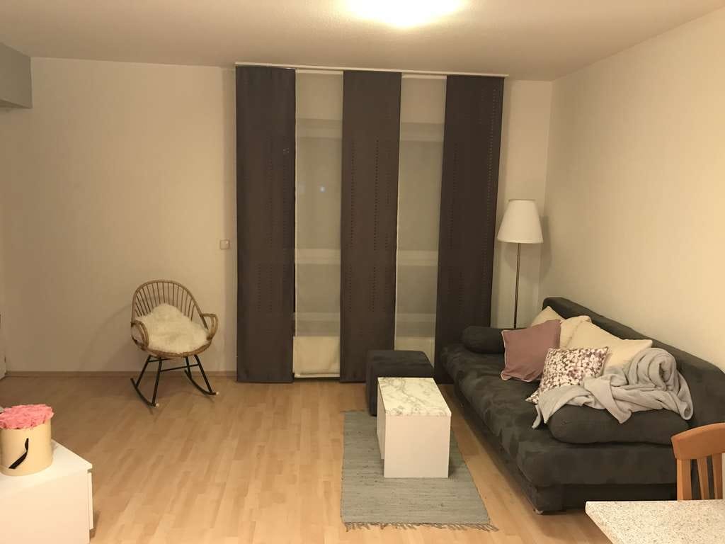 Immobilie in Epfenbach - *2-Zimmer-Wohnung zu verkaufen* - Bild 0