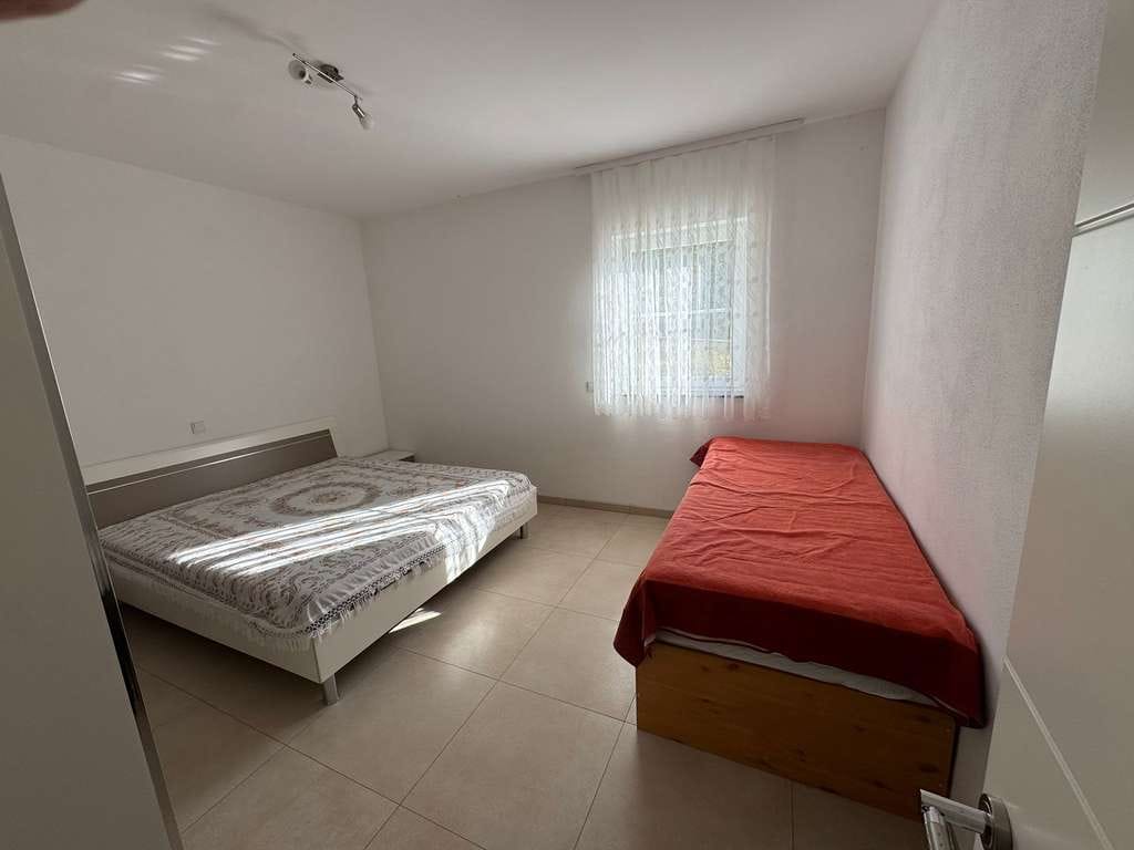 Immobilie in Laufach - ***Moderne 4-Zimmer-Eigentumswohnung mit Gartenidylle*** - Bild 4