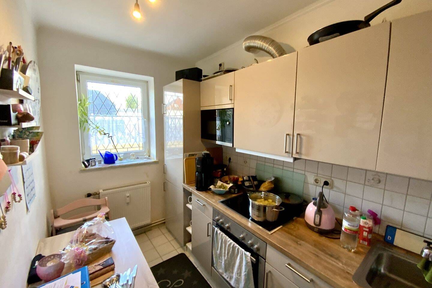 Immobilie in Ahrensbök - Mehrfamilienhaus mit 3 Wohneinheiten - Bild 4