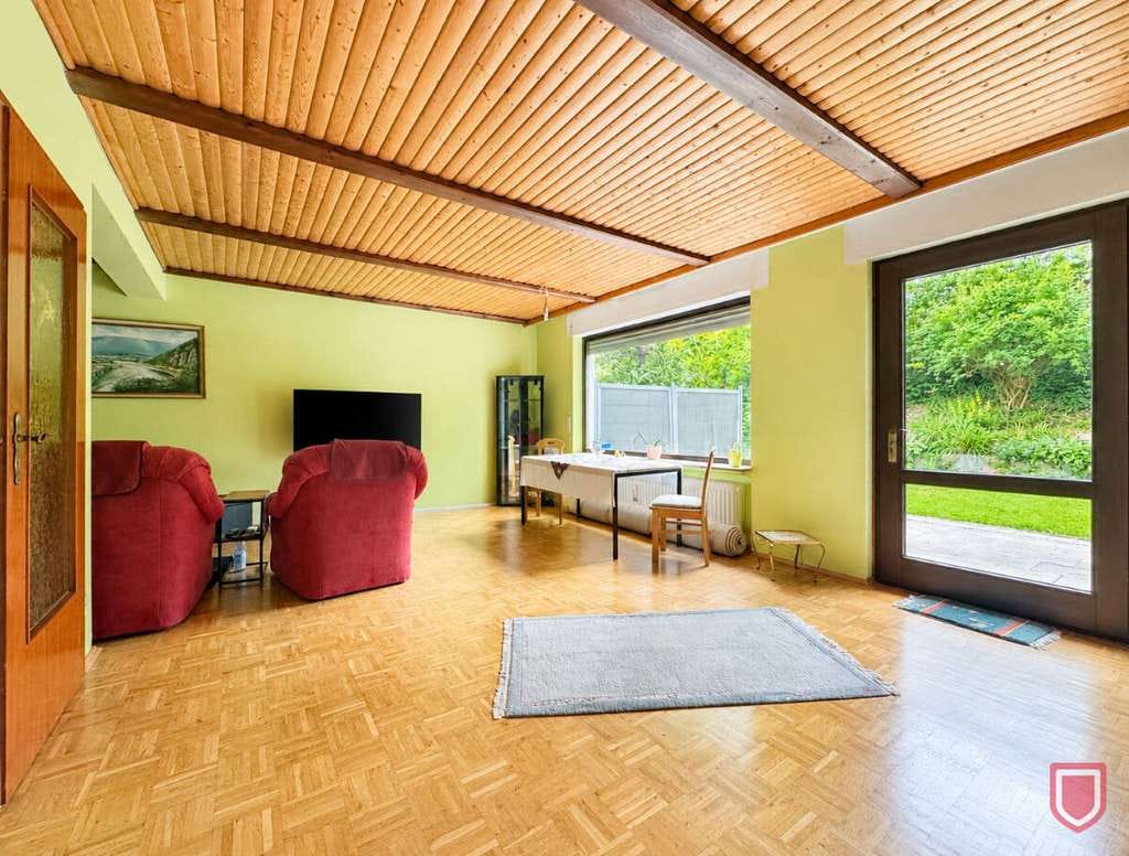 Immobilie in Vellmar - Großes Reihenmittelhaus mit Garage in Obervellmar - Bild 4