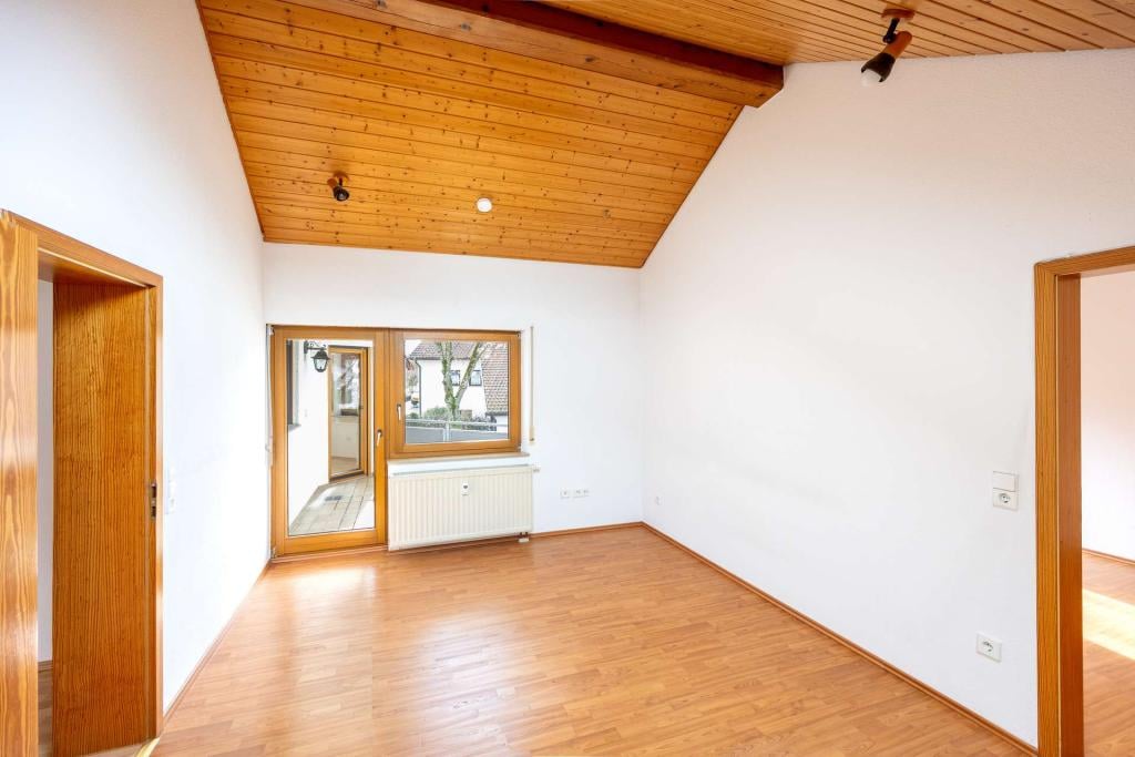 Immobilie in Besigheim - Etagenwohnung in Besigheim - Bild 2