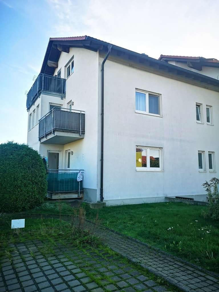 Immobilie in Dahlen - 2 Dachgeschosswohnungen zum Paketpreis - Bild 1