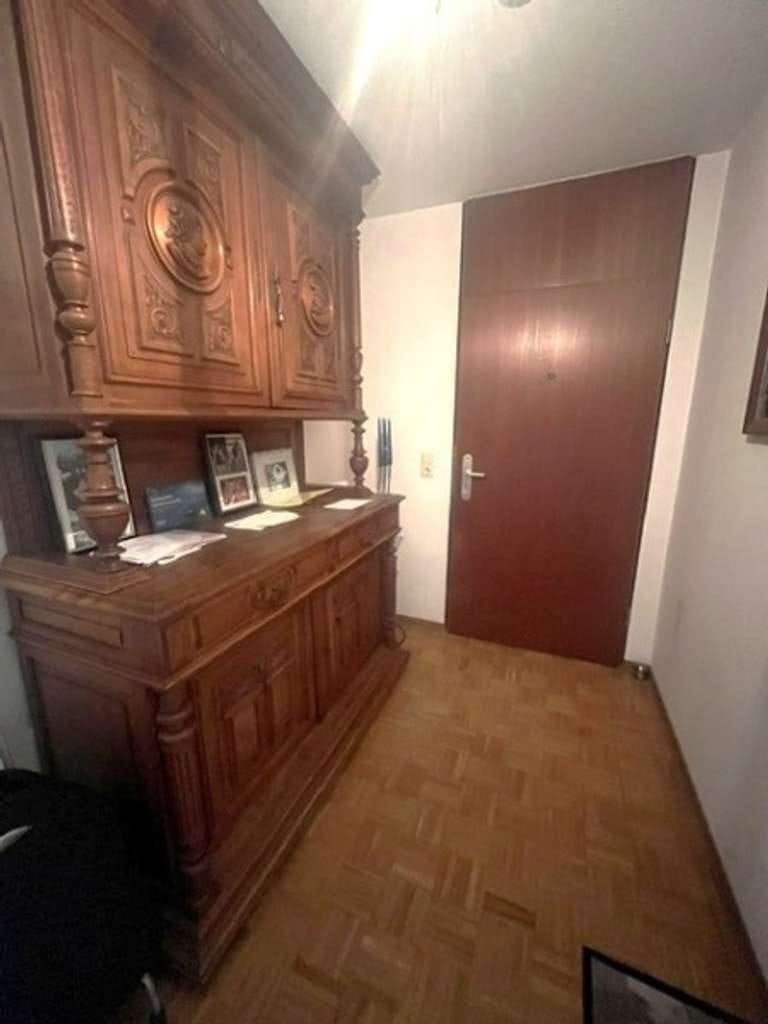 Immobilie in Denkendorf - Denkendorf: Gepflegte 3,5-Zimmer Wohnung mit Balkon - Bild 3