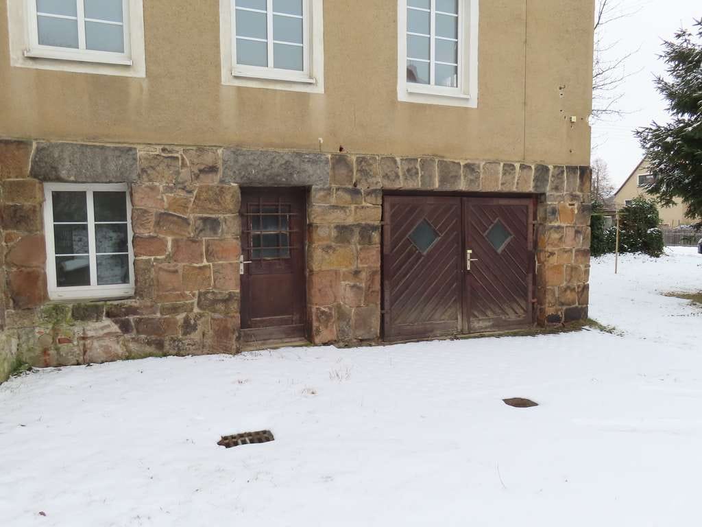 Immobilie in Wilkau-Haßlau - Anlageobjekt mit Charme und Charakter - Bild 3