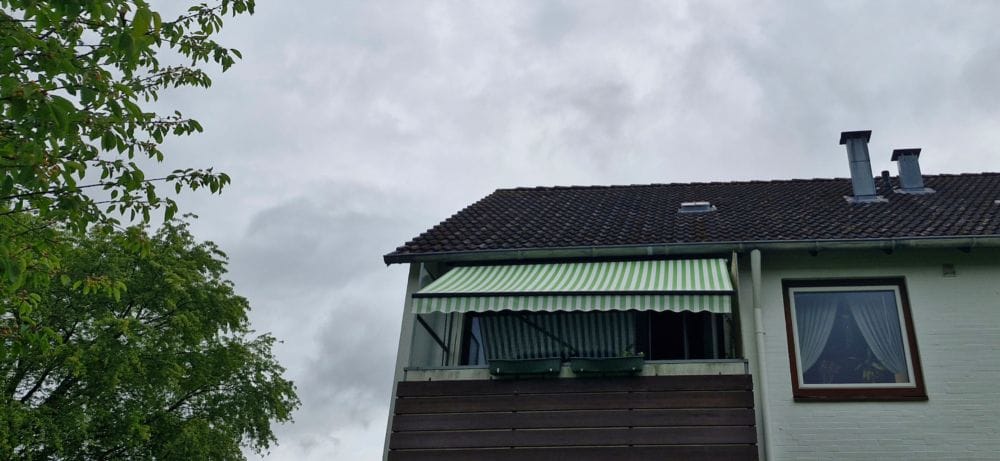 Immobilie in Schwarzenbek - 3 Zimmer Wohnung - Bild 0
