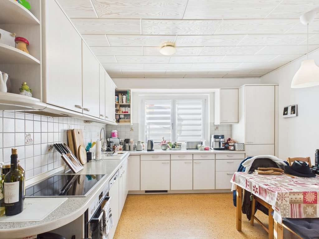 Immobilie in Stegaurach - Charmante 2-Zimmer-Wohnung mit Balkon - Bild 3
