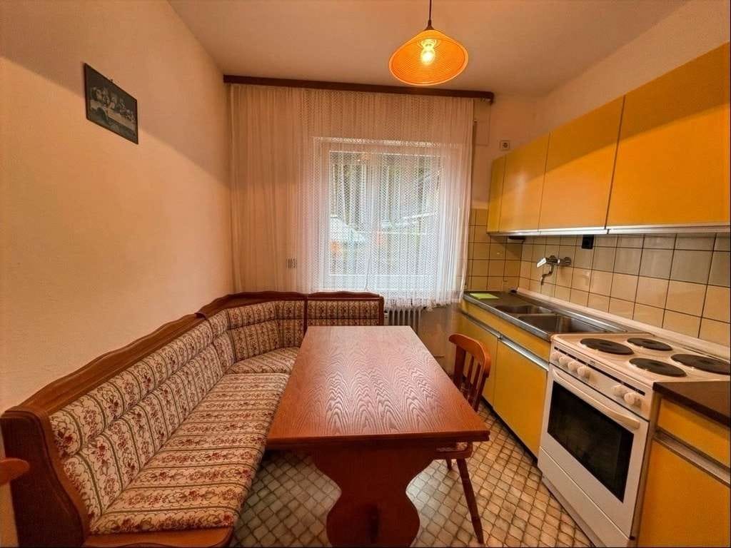 Immobilie in St. Georgen im Schwarzwald - Ruhige 4-Zimmerwohnung mit Einzelgarage - Bild 4
