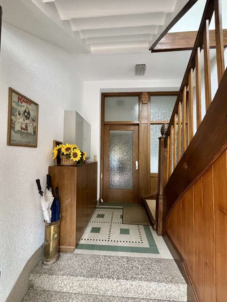 Immobilie in St. Blasien - Stilvolle Villa - Gewerbeeinheit - große mediterrane Südwohnung am Bach ! - Bild 2