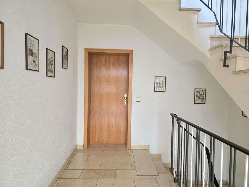 Immobilie in Lorsch - 125 m² Lebensraum mit viel Tageslicht und Balkon - gestalten Sie Ihr Traumzuhause - Bild 2