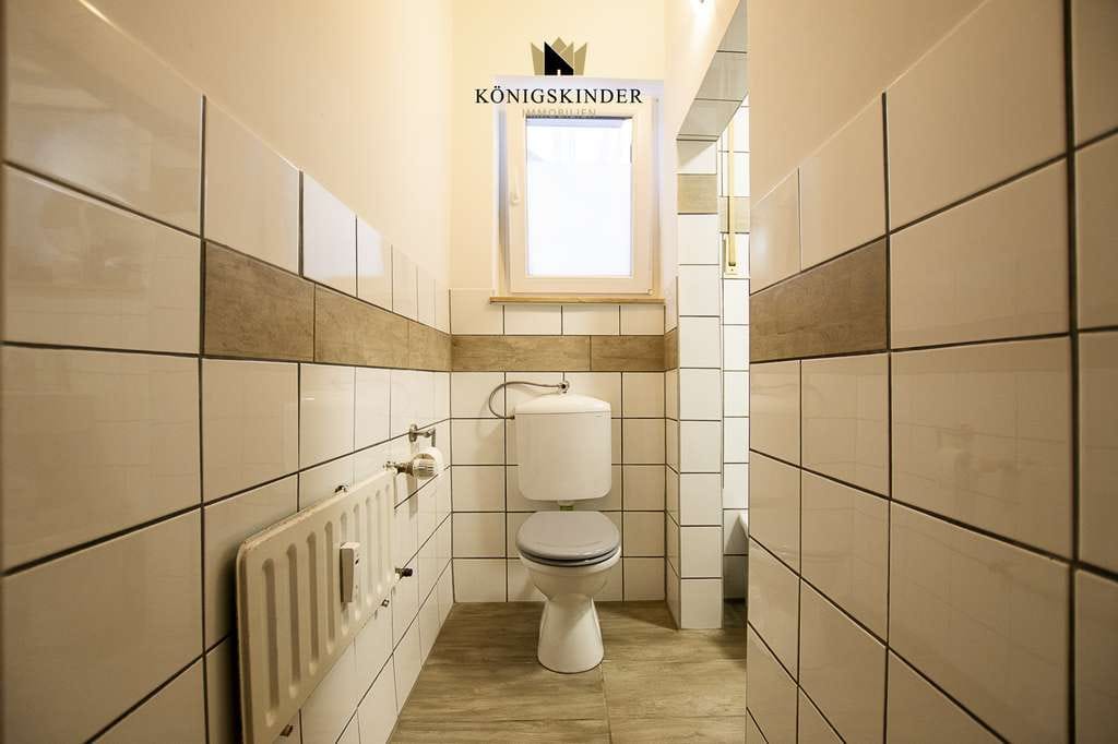 Immobilie in Hermaringen - ***2-Zimmer Wohnung mit extra Zimmer im Souterrain*** - Bild 2