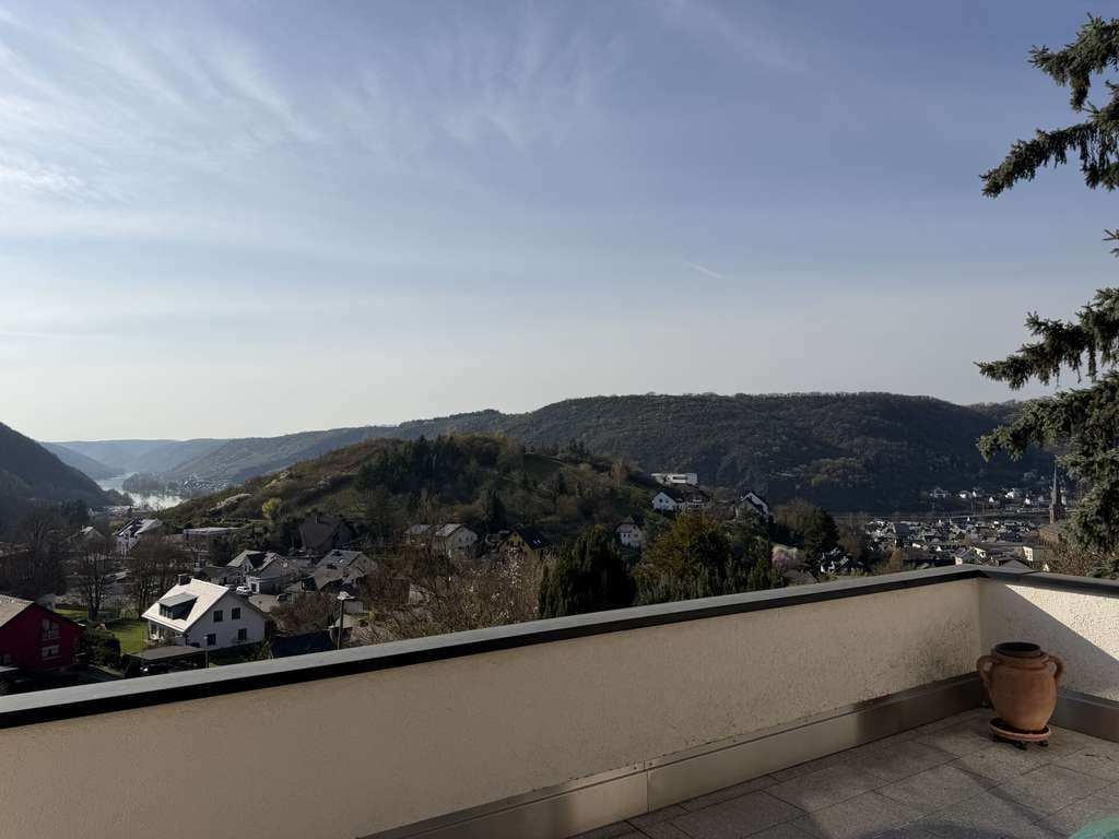 Immobilie in Treis-Karden - Wohnen mit Weitblick – Gepflegtes Einfamilienhaus in Treis-Karden mit Moselblick - Bild 4