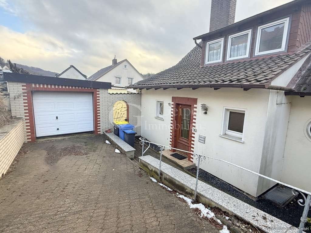 Immobilie in Alfeld (Leine) - geipel.de - Zweifamilienhaus - Bild 3