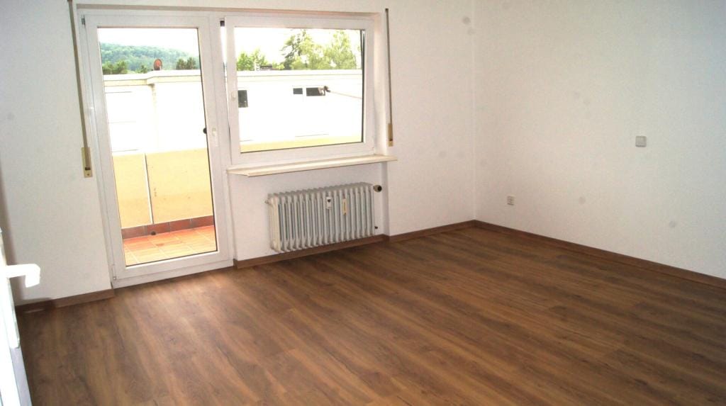 Immobilie in Lauchringen - Etagenwohnung in Lauchringen - Bild 3