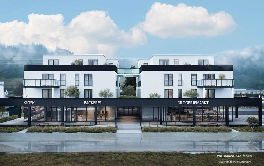 Immobilie in Haßmersheim - Modernes, zeitloses Architekturdesign - Bild 0
